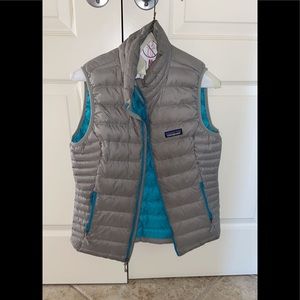 Patagonia Vest